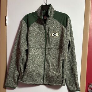 Green Bay Packers Jacket